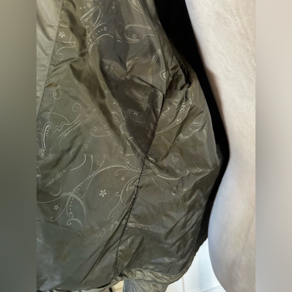 Columbia Titanium Quilted Field Snow Jacket Winter Barn Chore Jacket - Picture 14 of 15